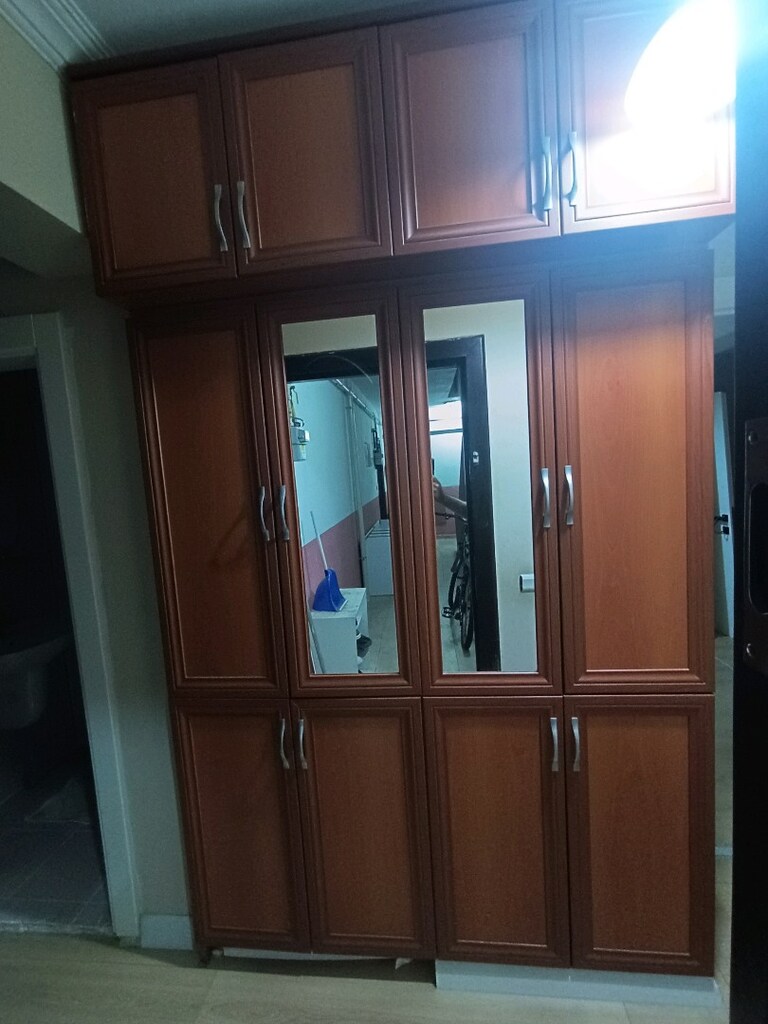 vestiyer - 2