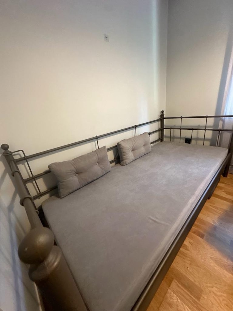 Daybed Sedir Yatak/Karyola - 5