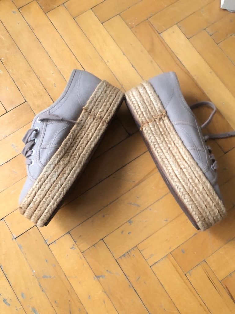süperga espadril ayakkabı - 6
