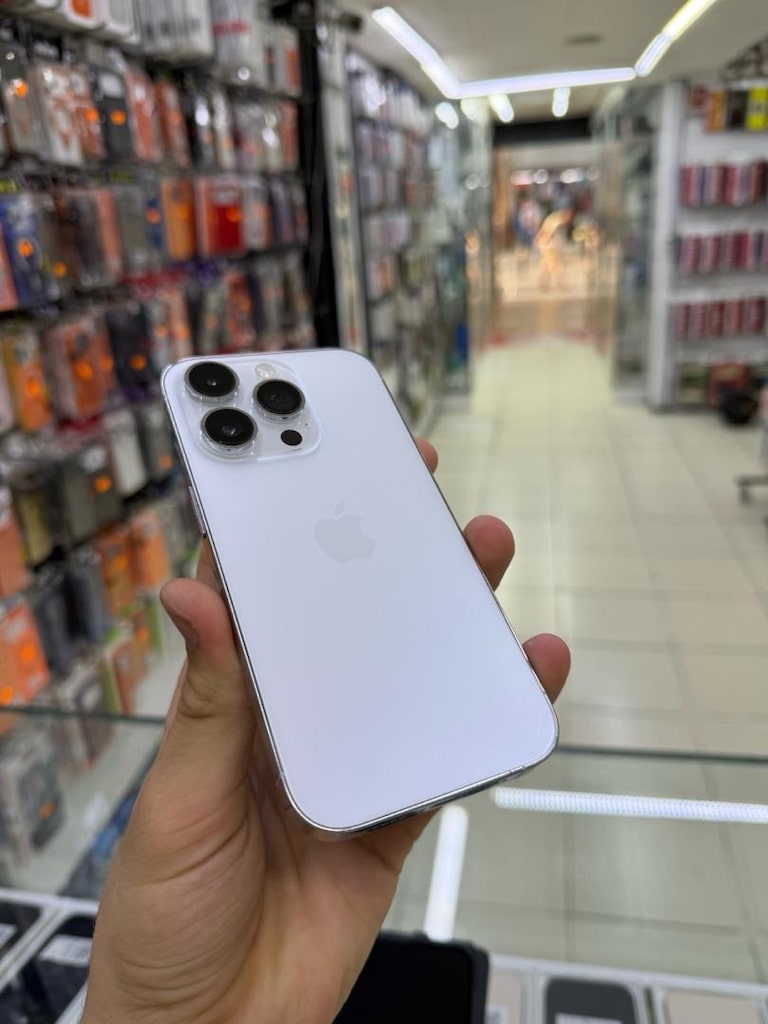 İPHONE 14 PRO AYSİMA İLETİŞİM - 2