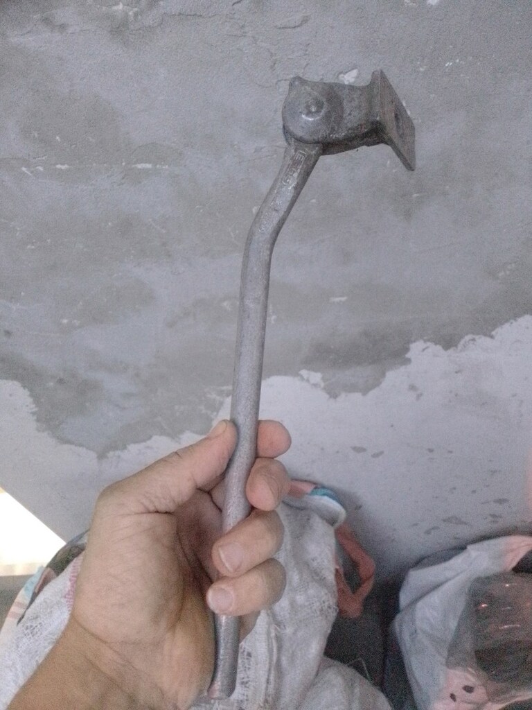 bisiklet yan ayak - 3