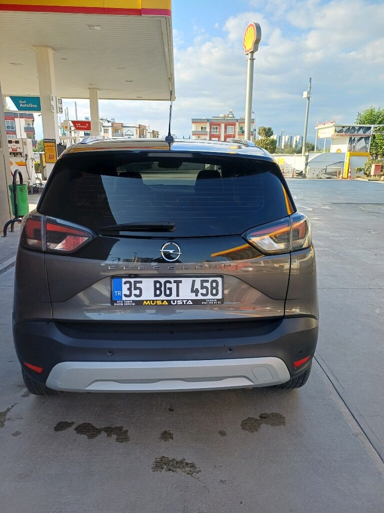 Aracım temiz ve bakımlidı - 4
