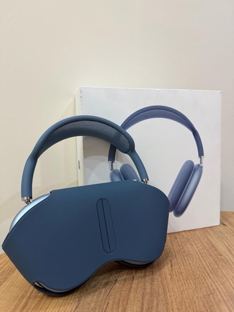 Apple AirPods max 2 kablosuz kulak üstü kulaklık - 4