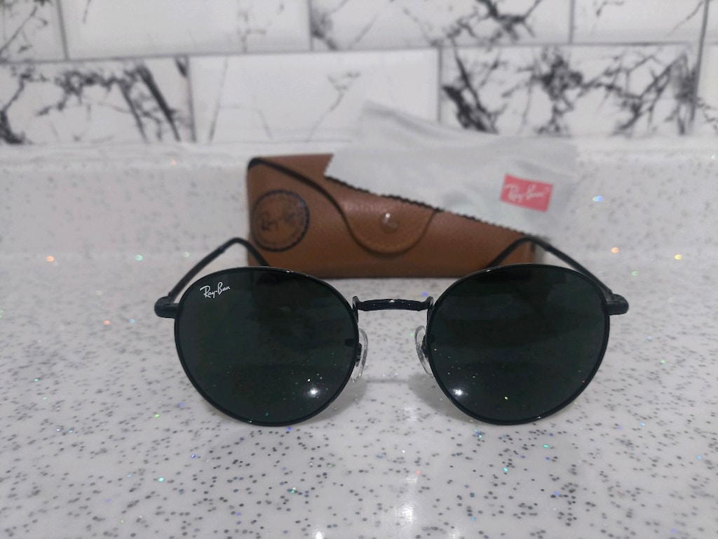 Ray-Ban Güneş Gözlüğü - 2