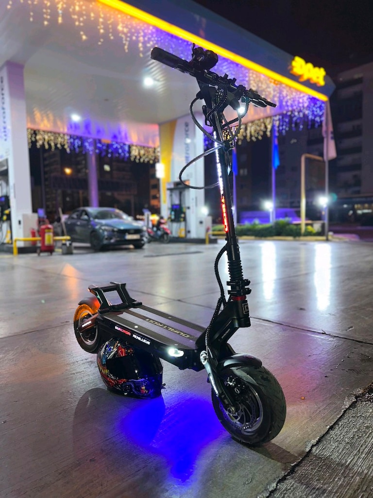 DUALTRON ACHİLLEUS - 2