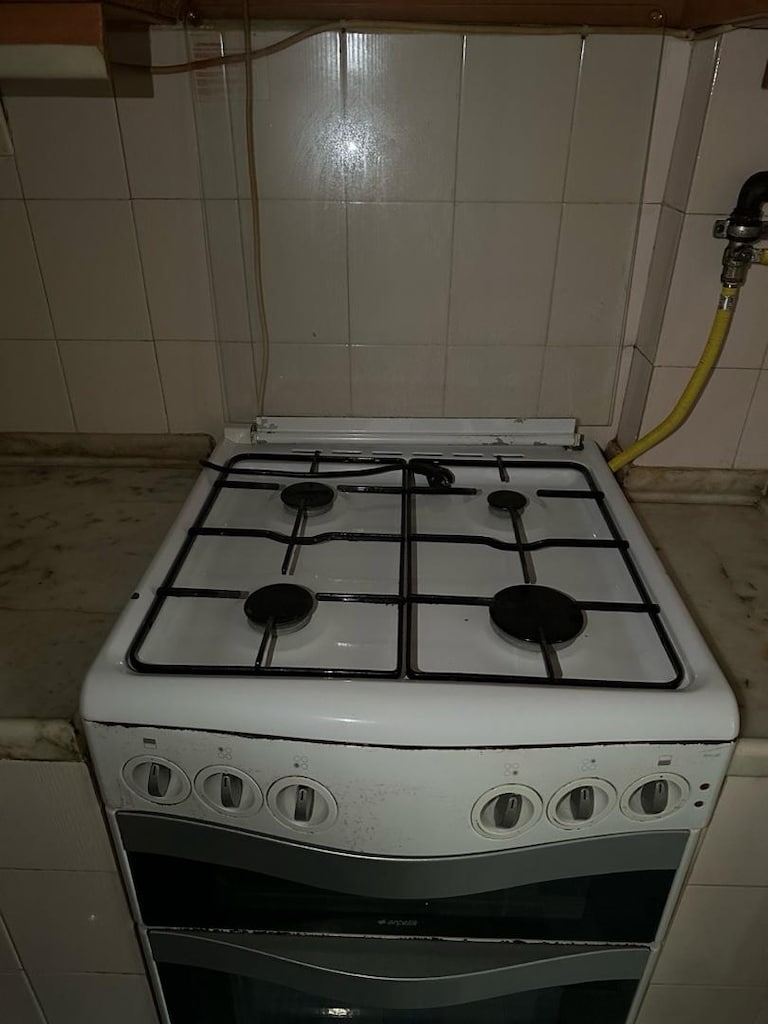 arçelik ocak ve fırın - 2