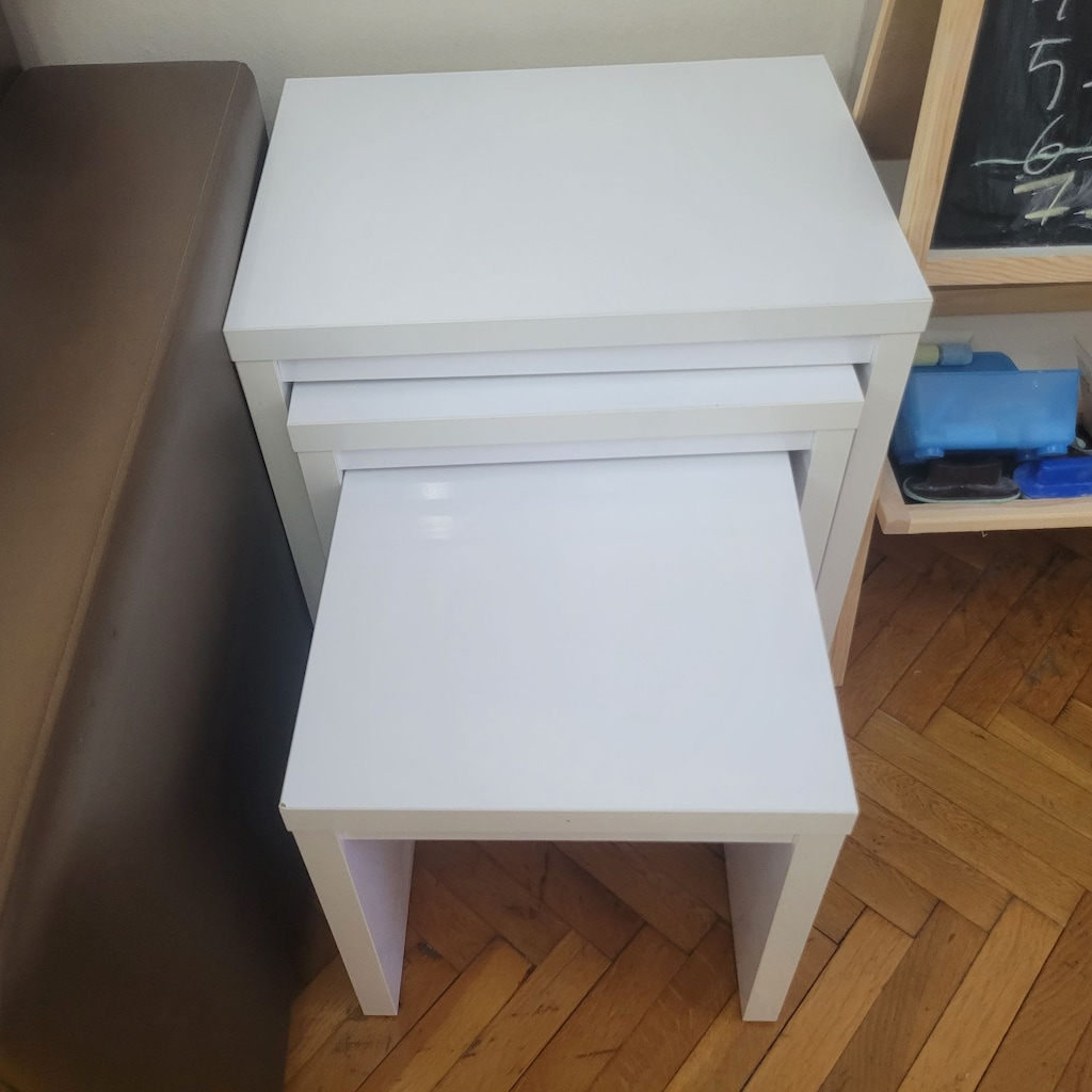 Yemek odası takımı - 7