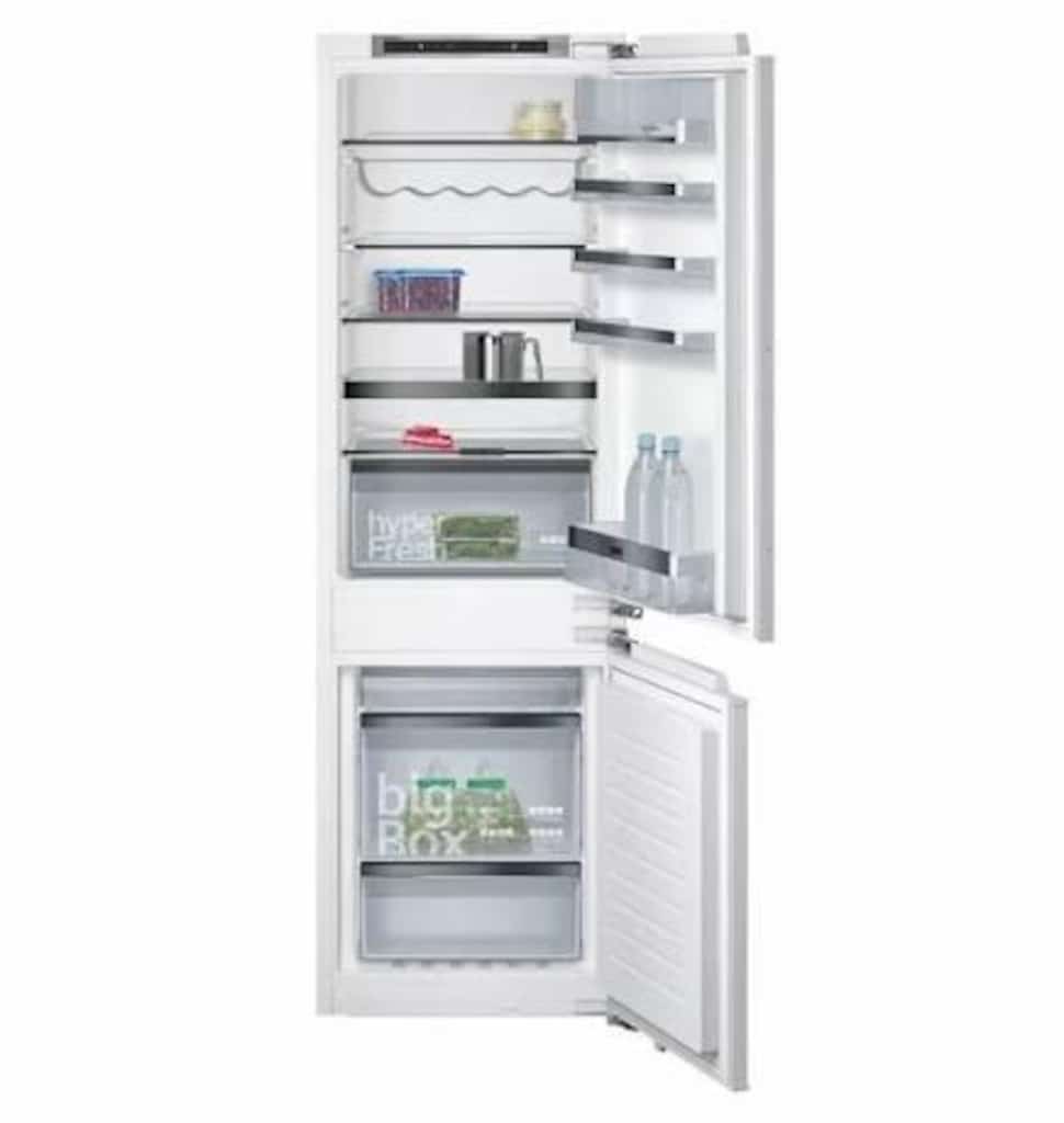 Siemens Ankastre Buzdolabı İQ500 - 5
