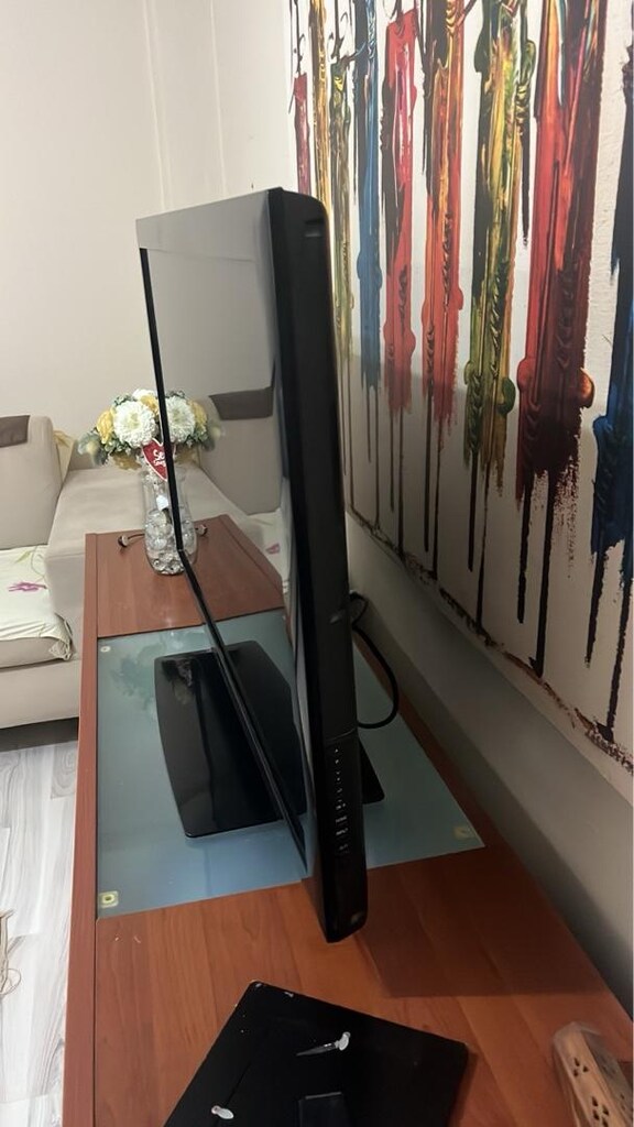 Lg televizyon - 3