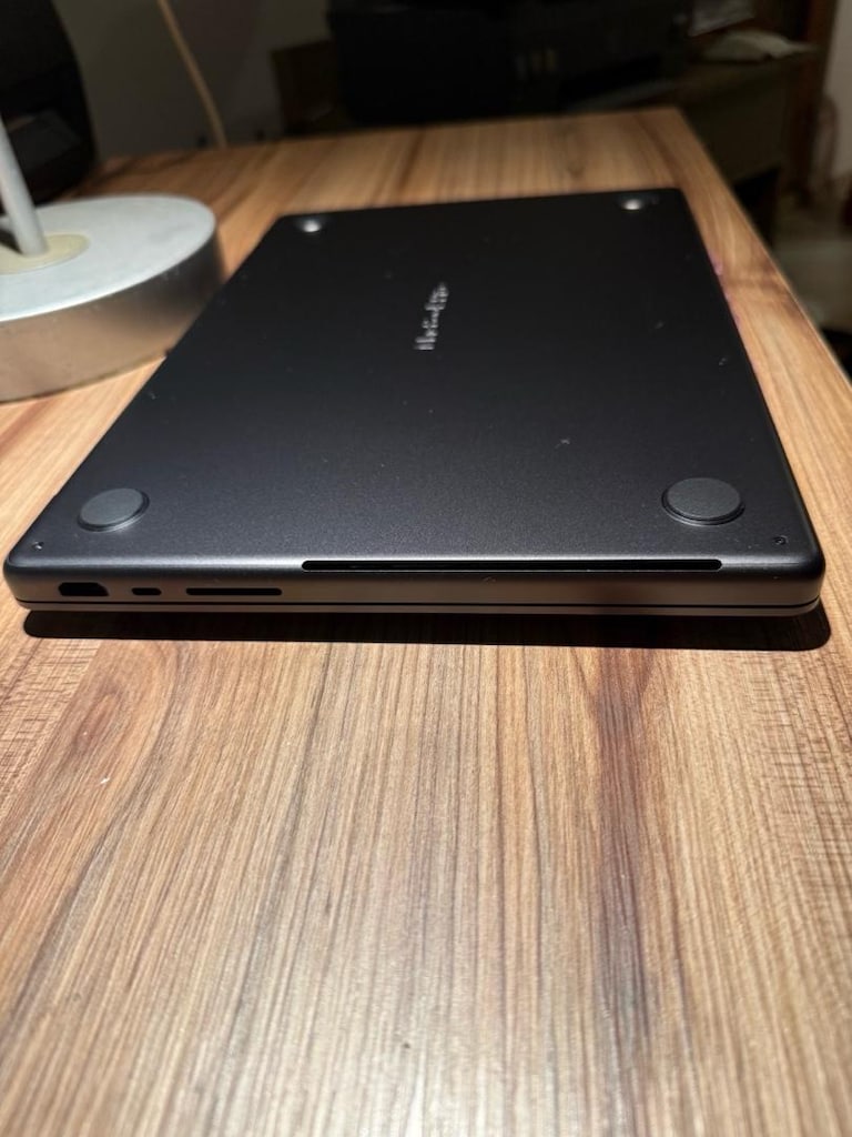 MacBook Pro M4 Pro Garantili/Faturalı - 7