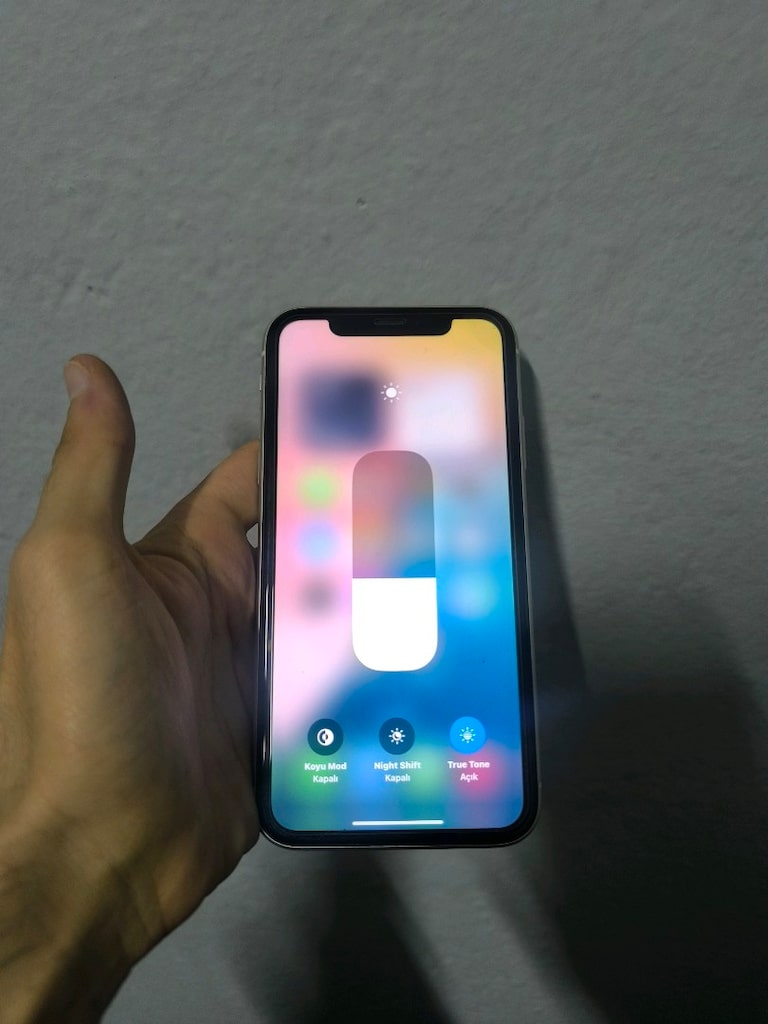 iPhone 11 tr - 5