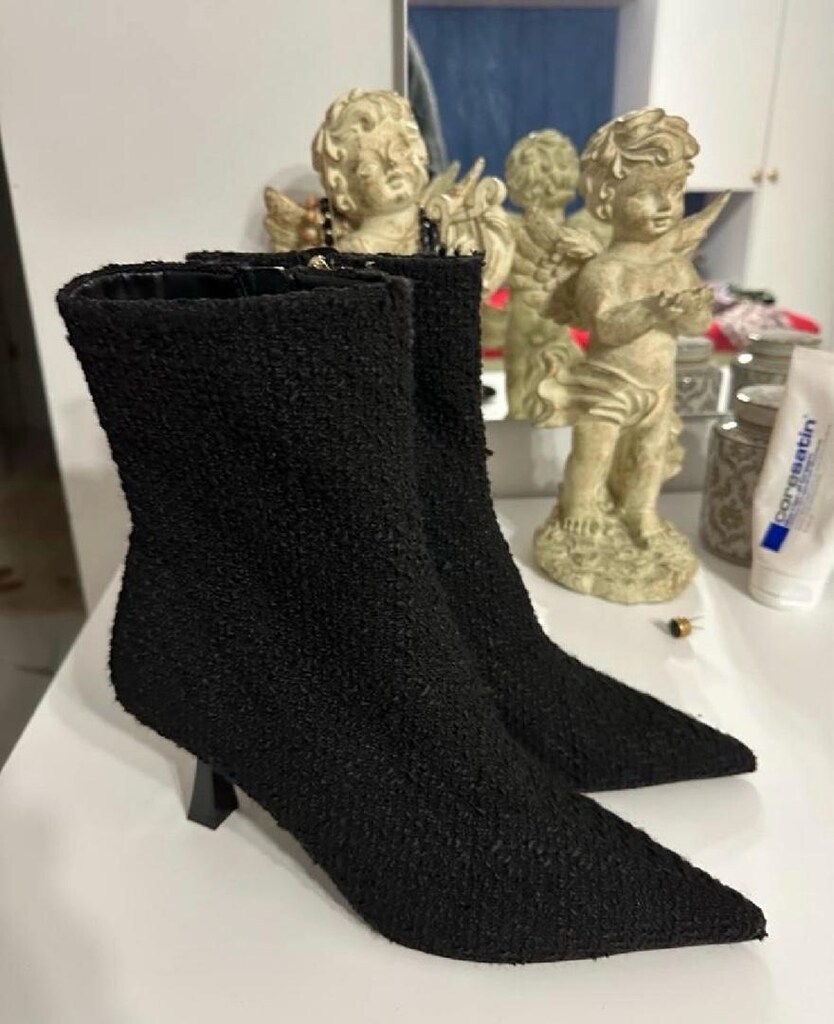 Zara Marka Bot