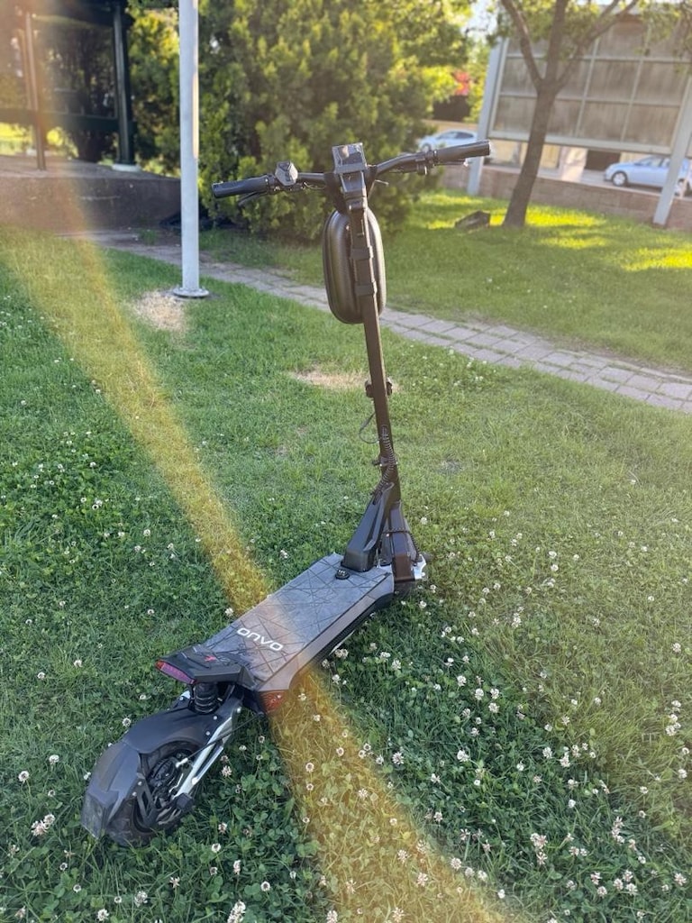 Onvo rx4 Scooter garantili - 2