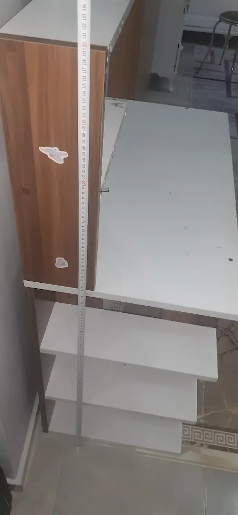 Ders çalışma masası - 7
