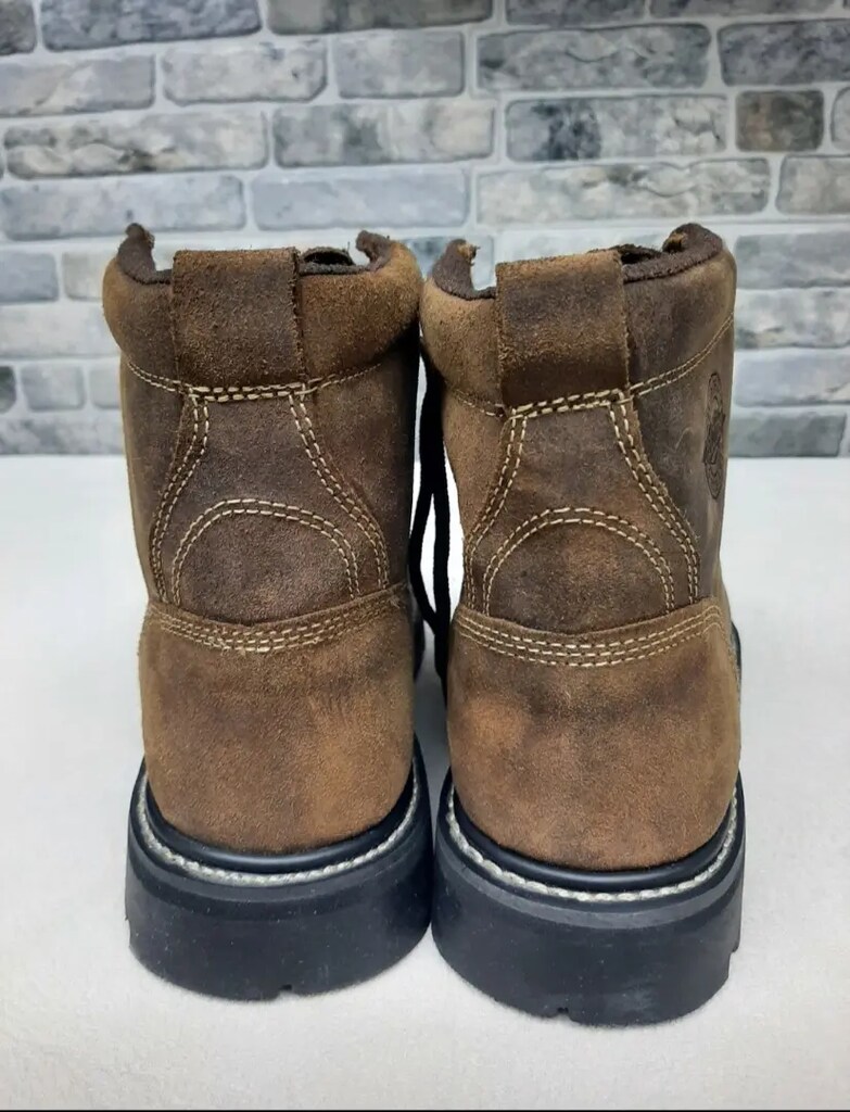 SIFIR LEE COOPER ERKEK BOTU - 10