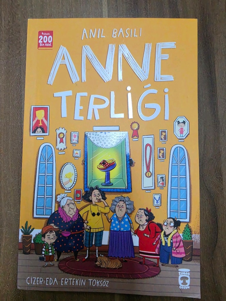 kitap 3 ve 4 sınıf - 2