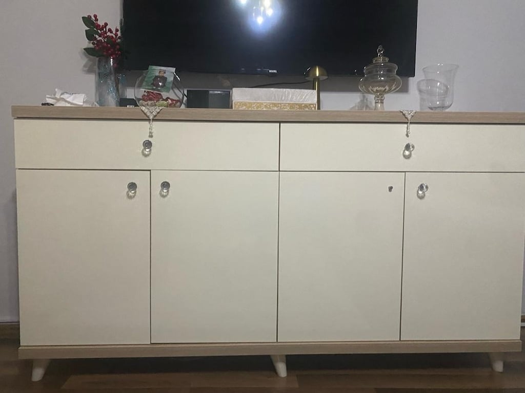 özel yapım büfe - 4