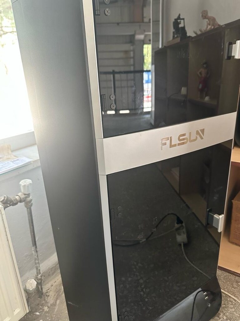 Garantili Fl sun S1 Pro - 3