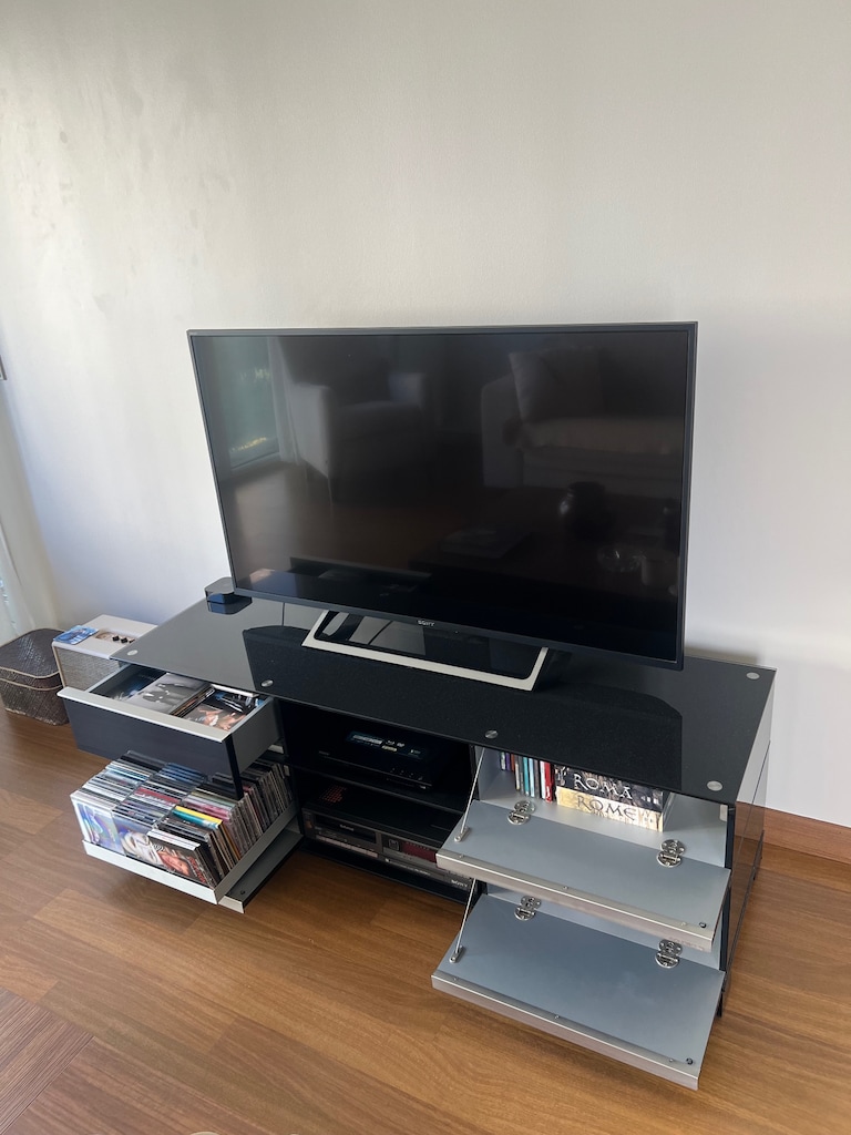 SONOROUS CAM TV SEHPASI - 8