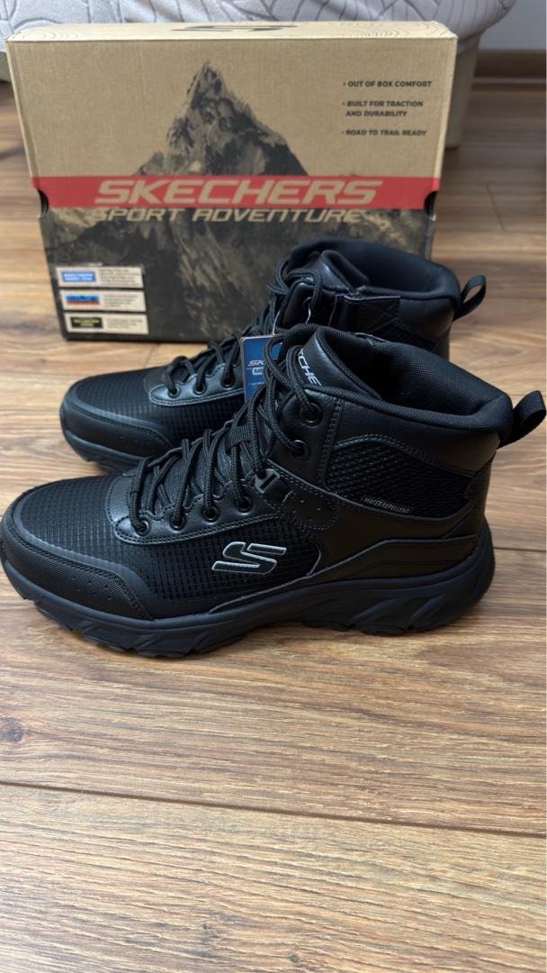 Skechers bot — görsel 2/8