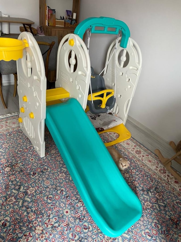 dolu kaydirak - 8