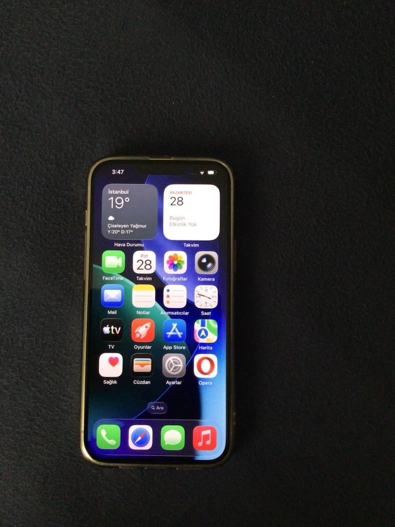 İphone 13 promax yd - 2