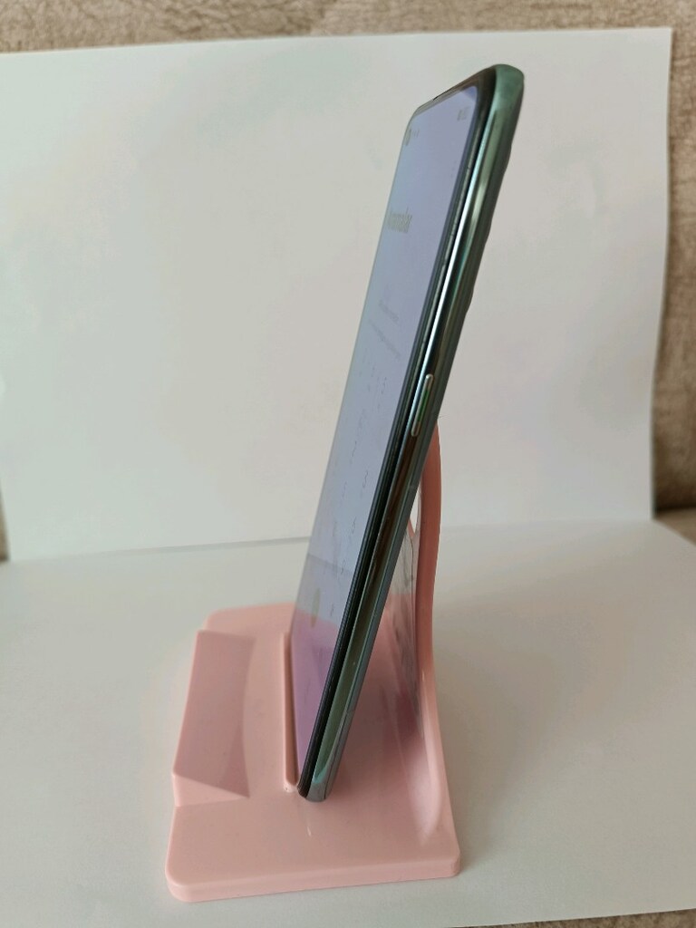 Oppo reno 6 128 gb arka kapak kırık harici hatasız emsalsız temizlikte - 6