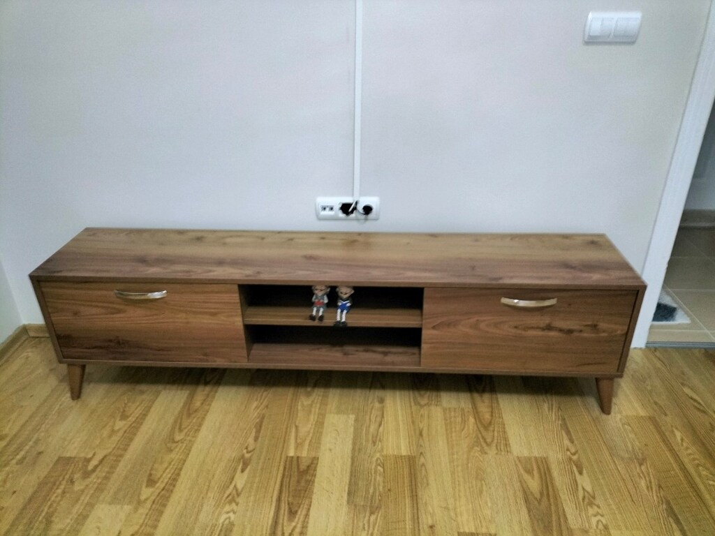 TV ünitesi - 2