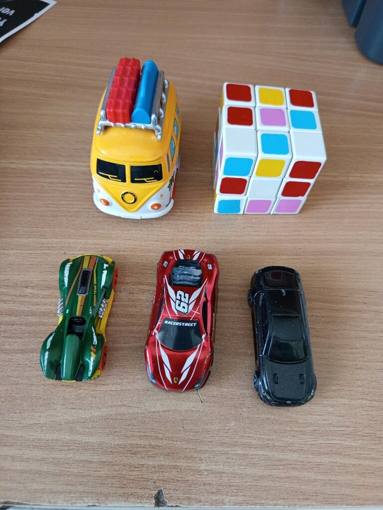 oyuncaklar - 2