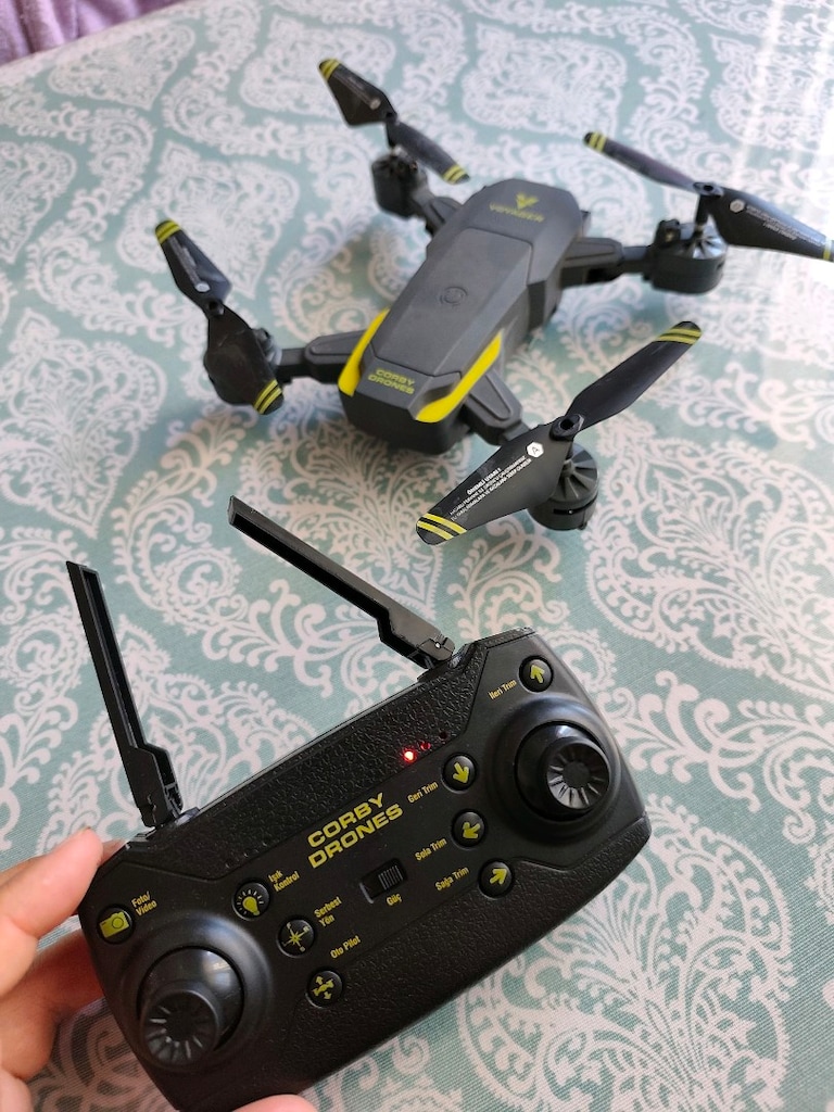 corby drone - 12