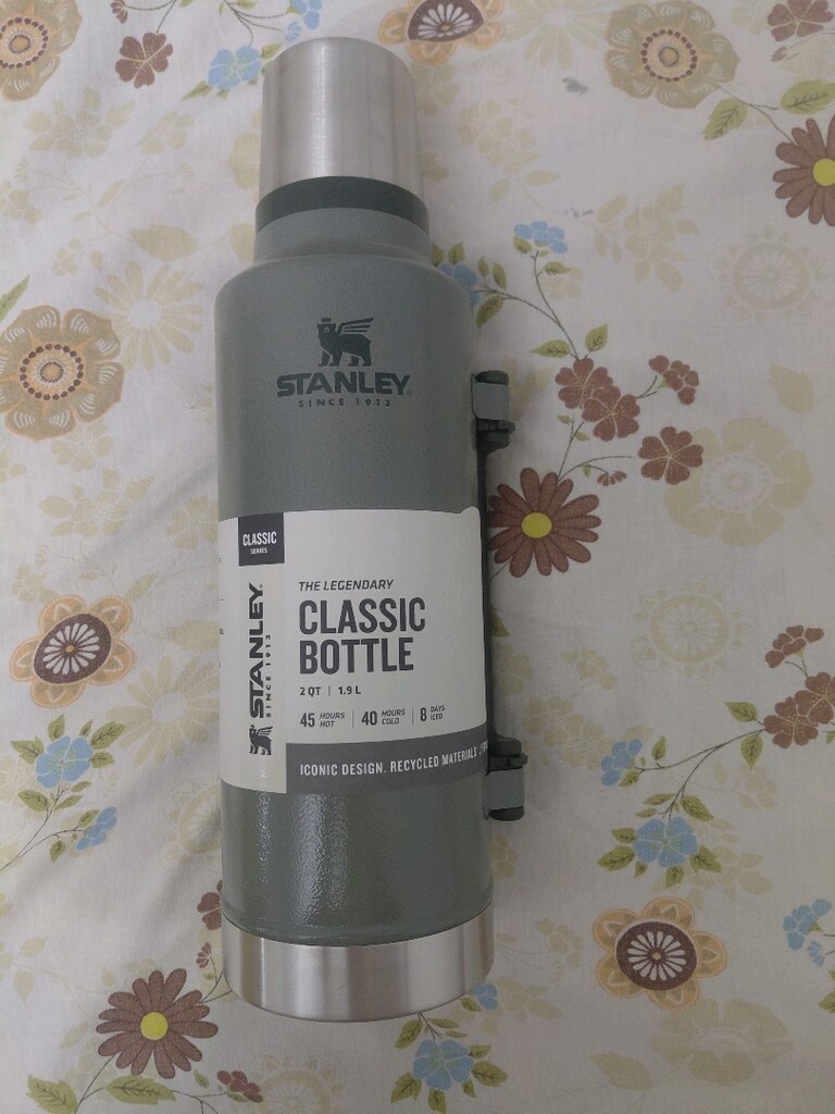 Orjinal STANLEY 1.9 LT - 2