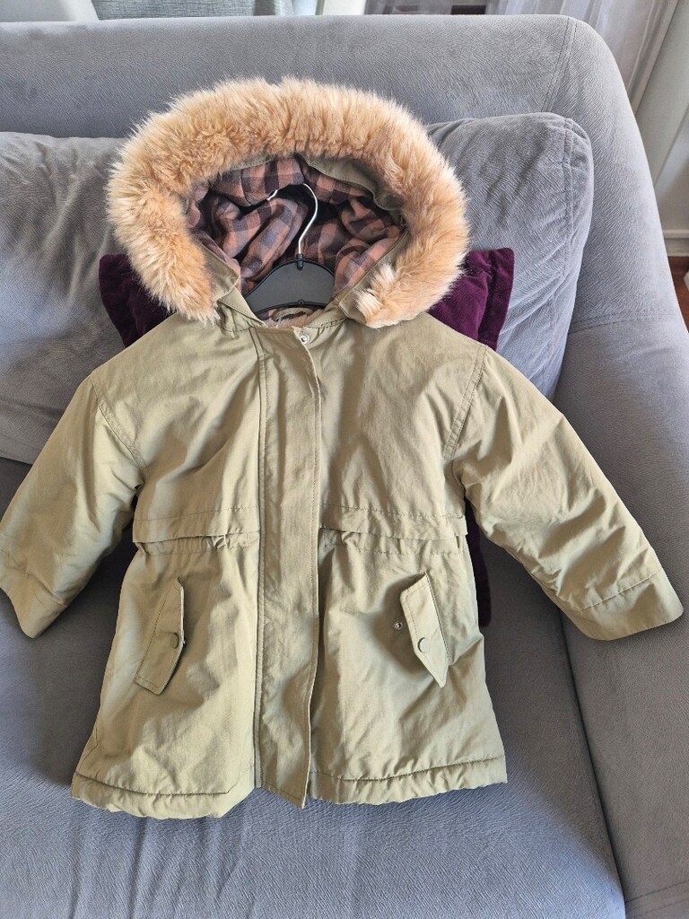 Zara mont