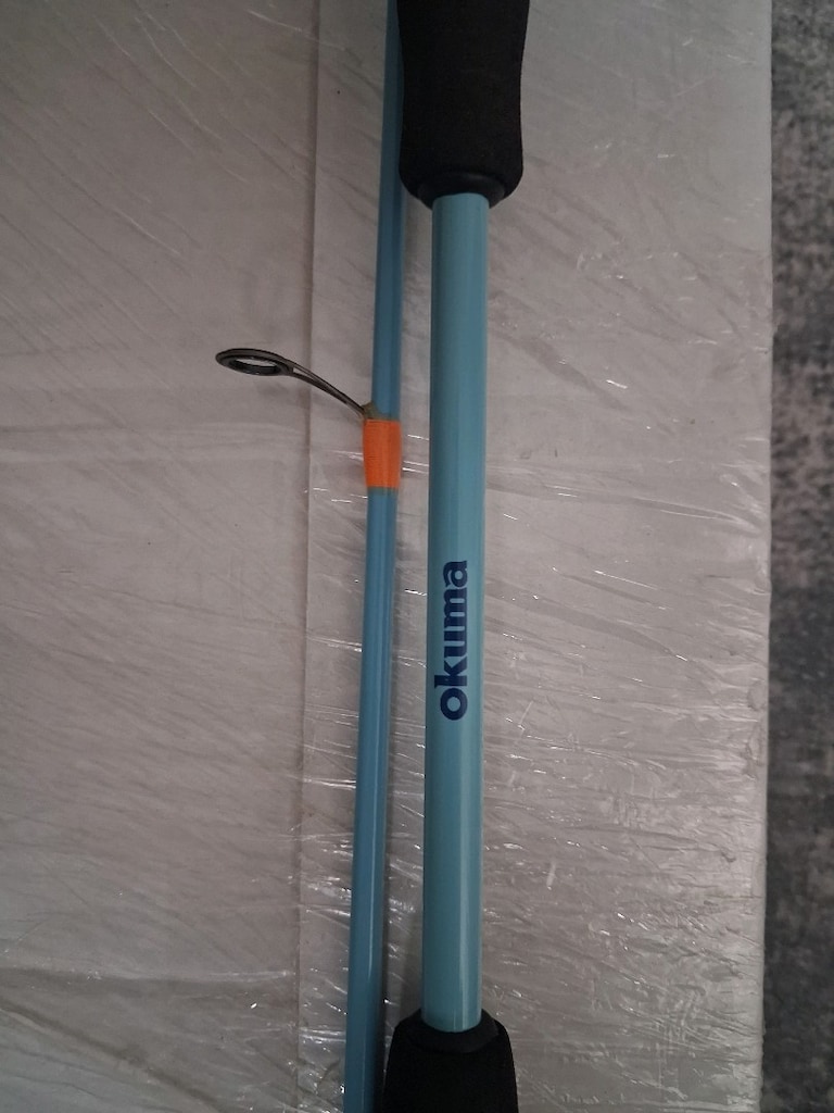 OKUMA ÖARKA LRF KAMIŞ - 3