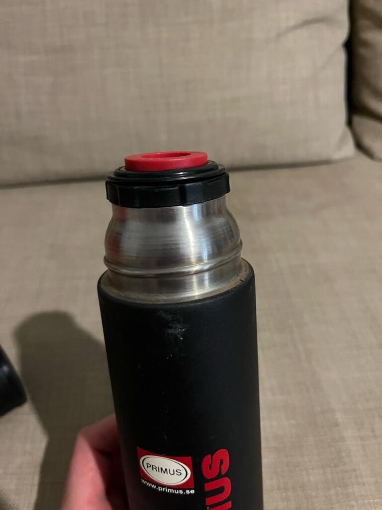 primus 0,5Lt termos - 3