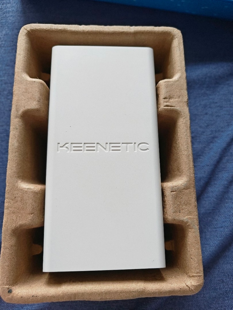 KEENETİC BUDDY 6 SE KN-4410 WİFİ GÜÇLENDİRİCİ - 2