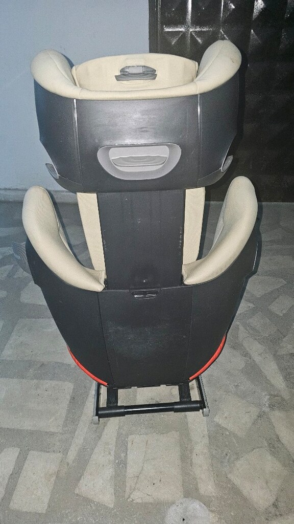 Bebek arac koltuğu - 3