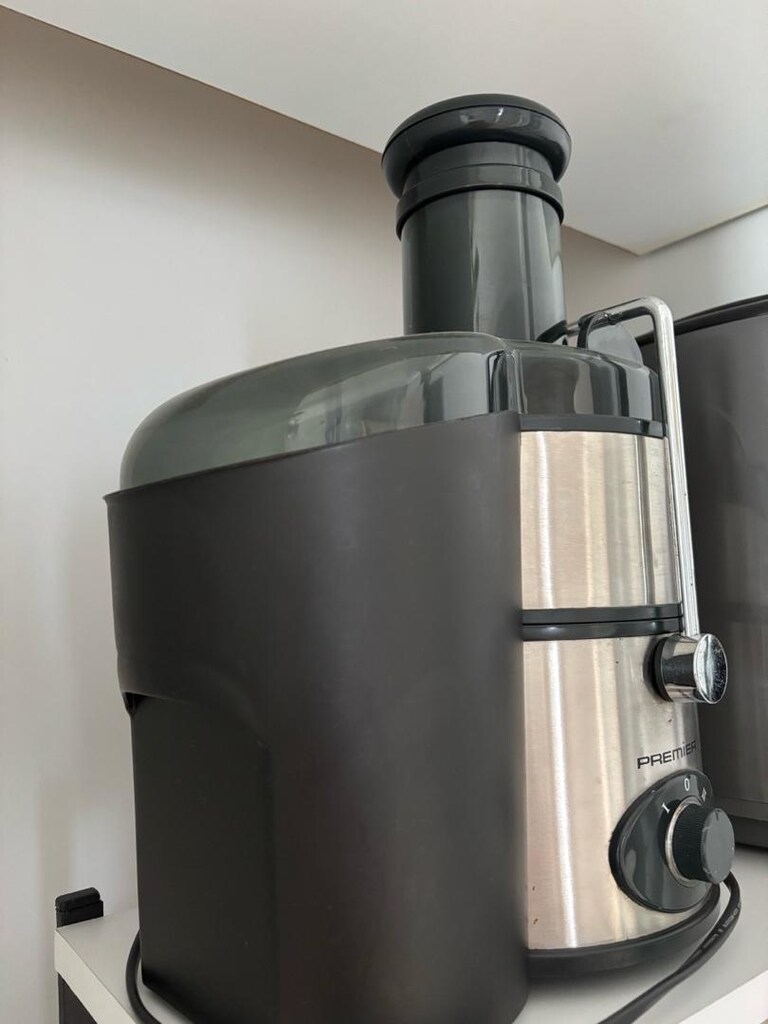 smoothie makinası - 2