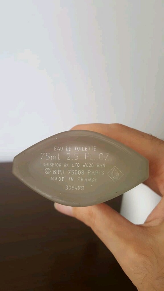 Issey Miyake Leau Dissey Pour Homme - 4