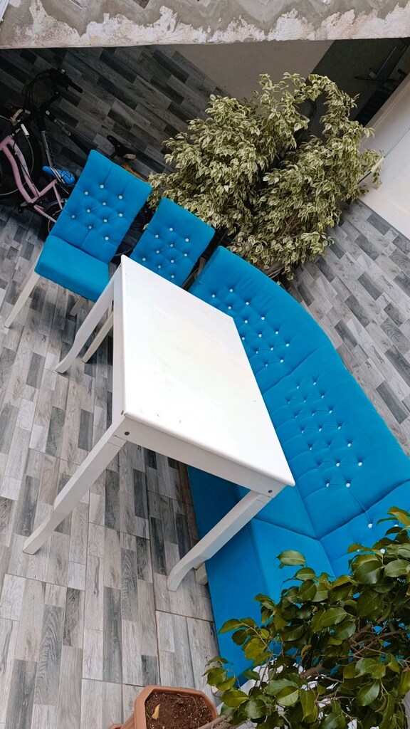 mutfak balkon köşesi - 2