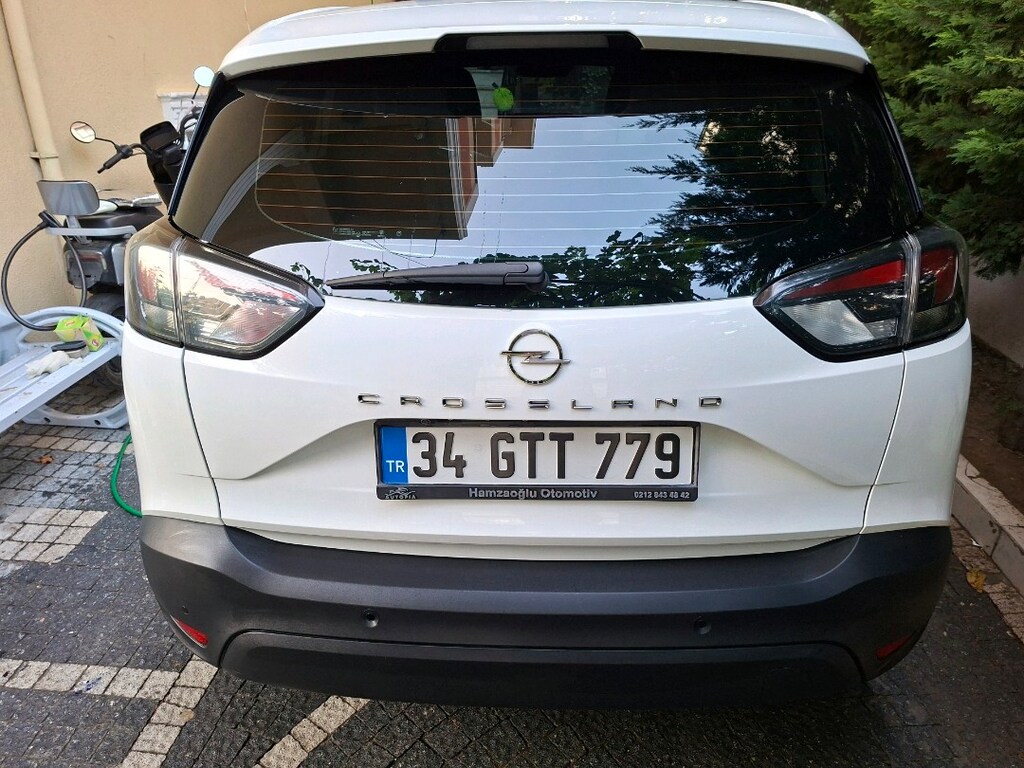 Opel crossland essential 2023 - 2