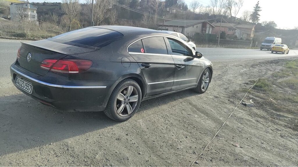takas açik araba - 4