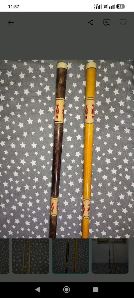 Bilardo ıstakası - 4