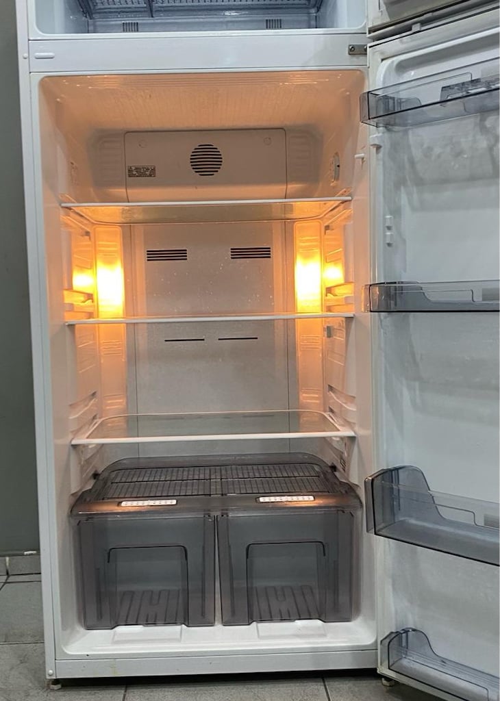 Arçelik No Frost A+ 465 Litre Buzdolabı - 5
