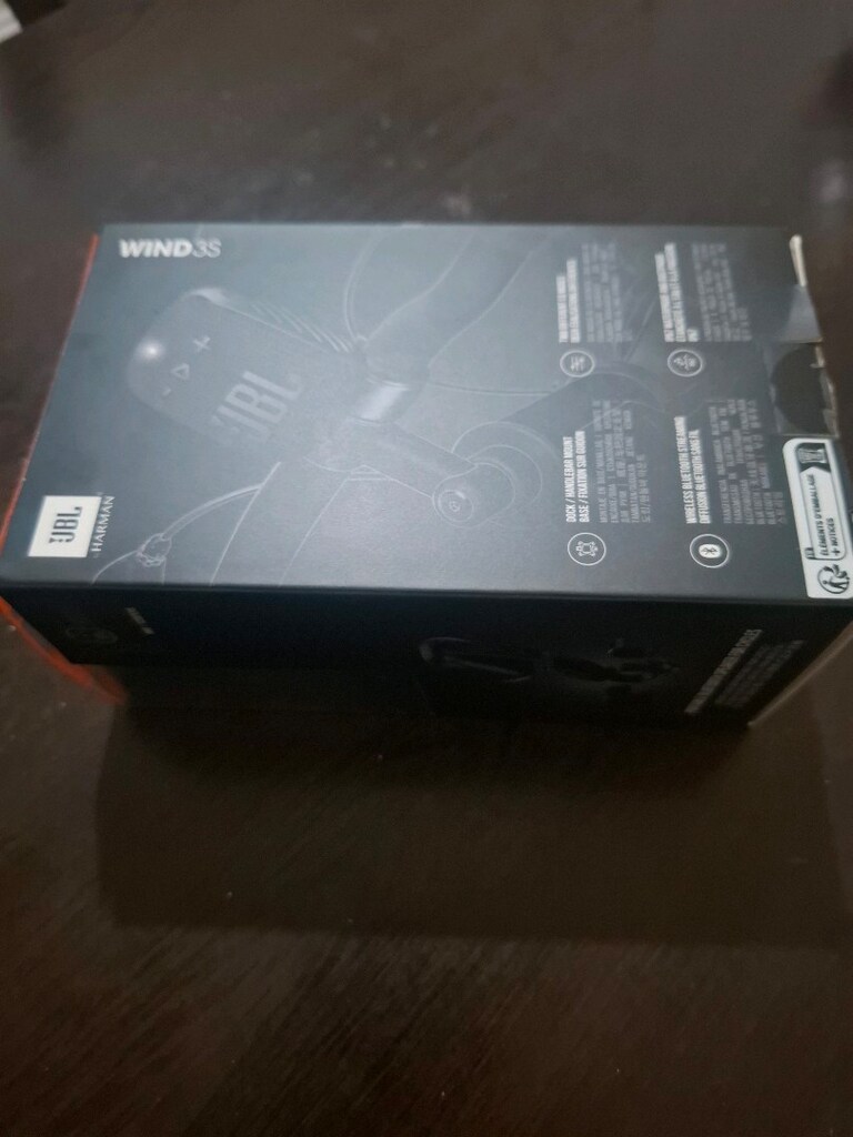 jbl höperlür - 4