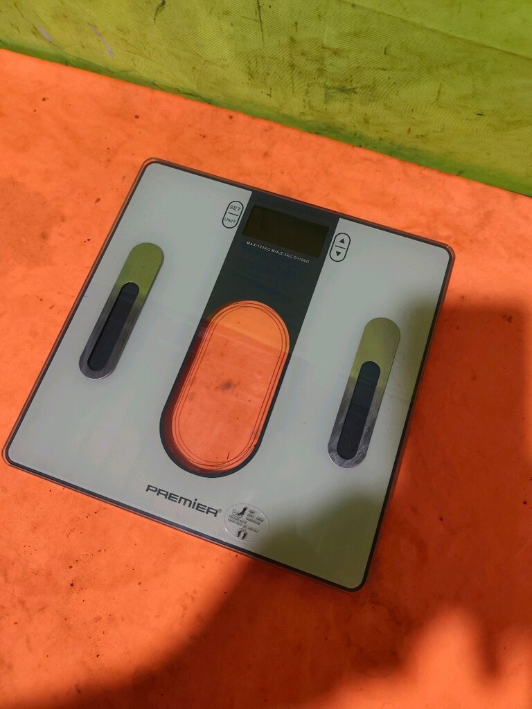 dijital baskül - 2
