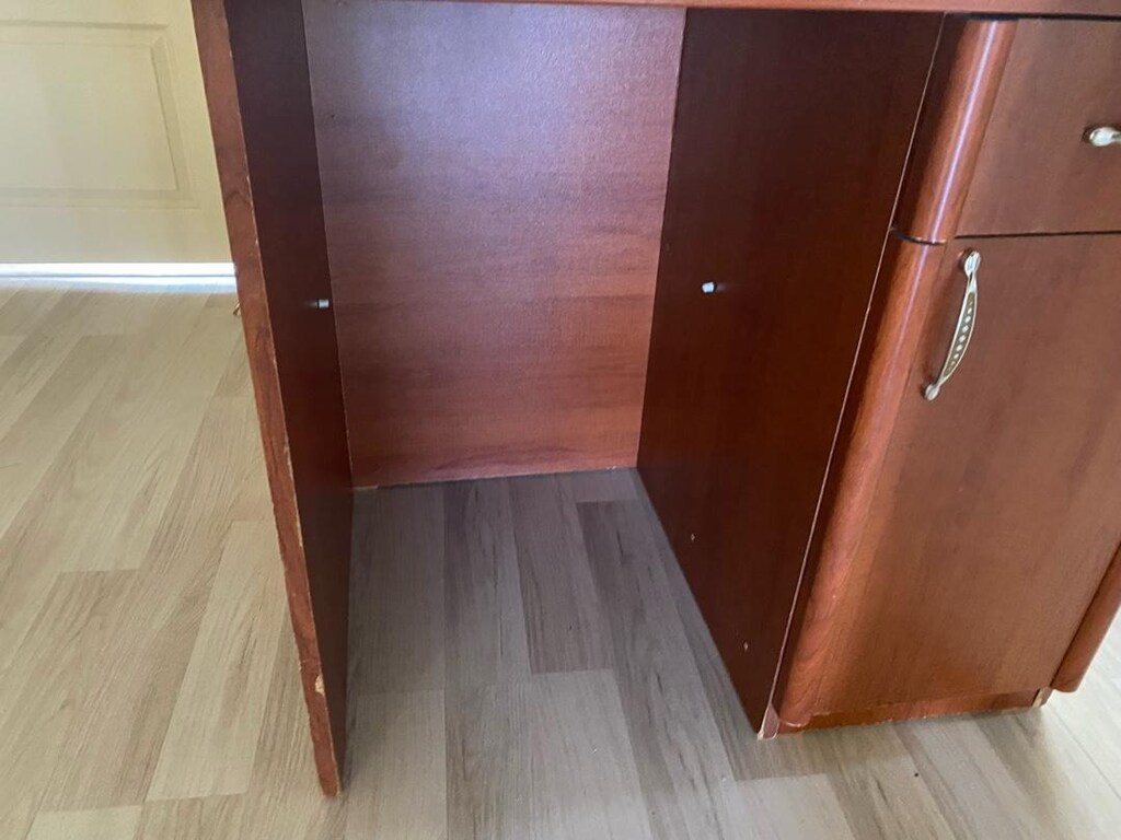 çalışma masası - 2