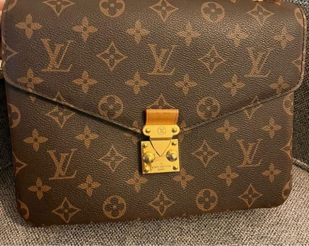 Louis Vuitton Metis
