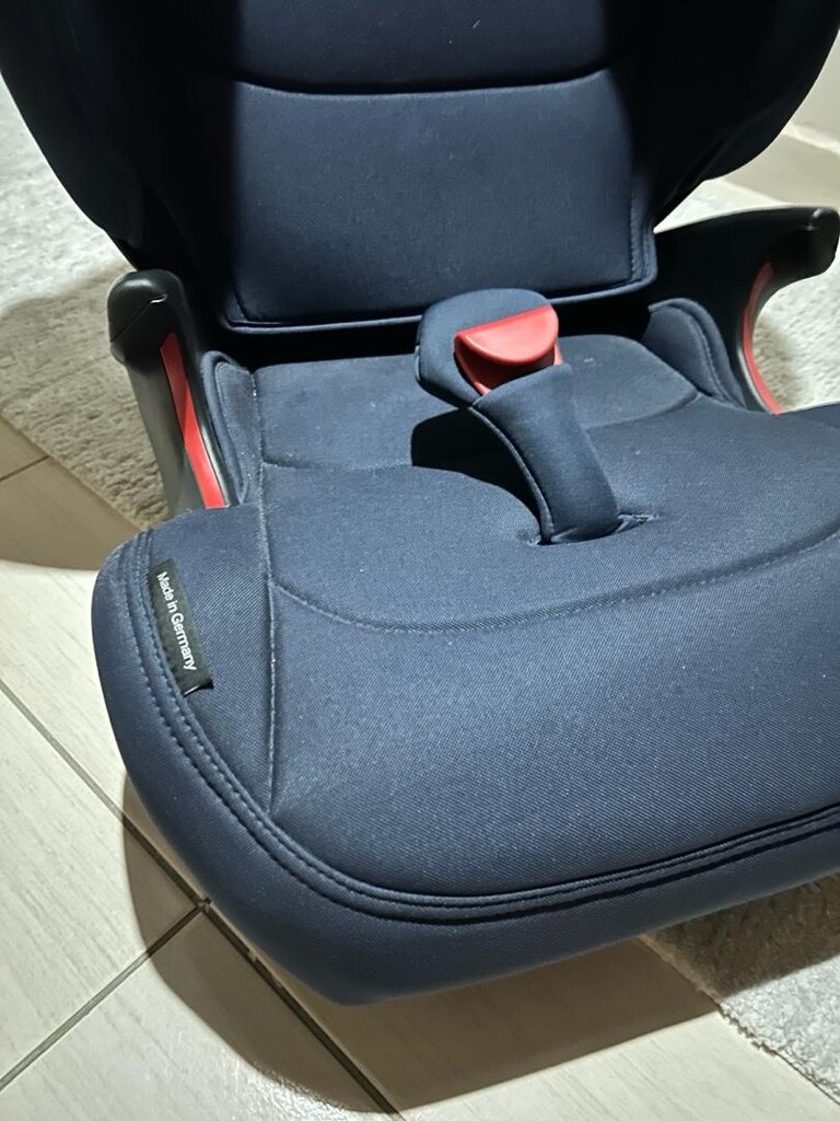 Britax Römer oto bebek koltuğu - 3