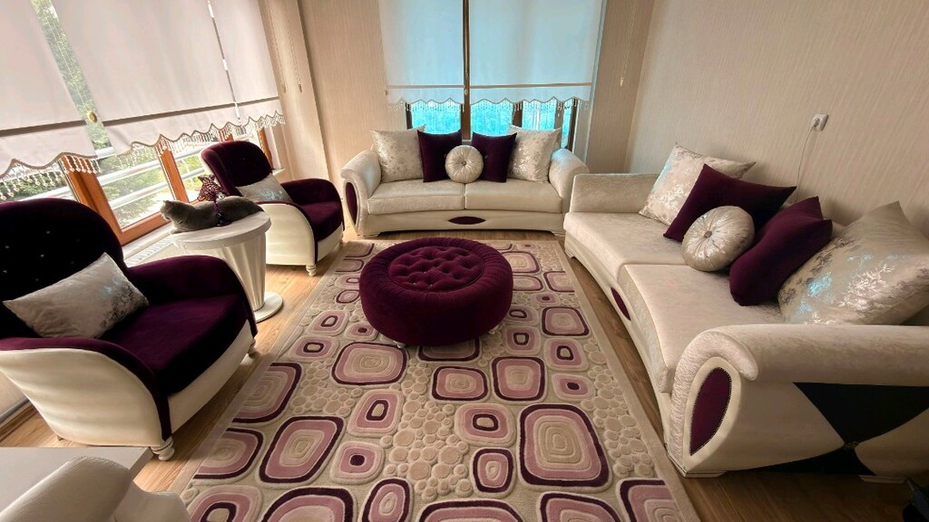 salon takımı - 7