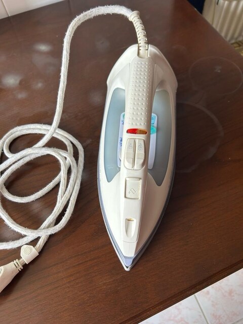 tefal ütü